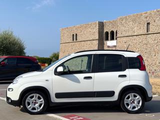 FIAT Panda usata, con Alzacristalli elettrici