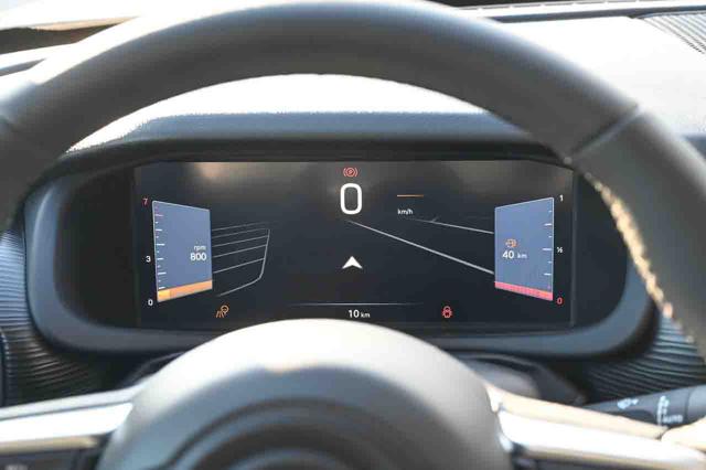 JEEP Avenger usata, con Park Distance Control