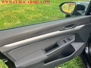 VOLKSWAGEN Golf usata, con Climatizzatore