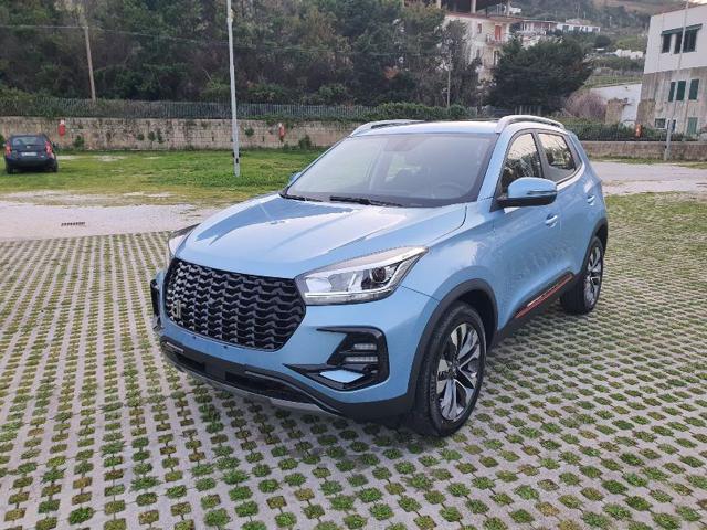 DR MOTOR DR 5.0 usata, con Airbag laterali