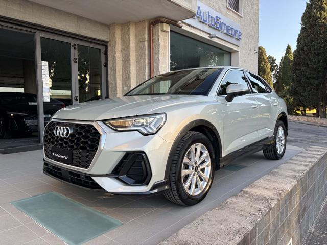 AUDI Q3 usata, con ABS