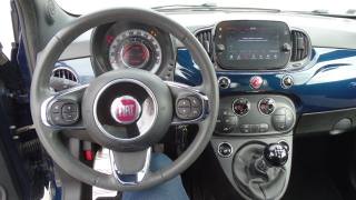 FIAT 500 usata, con Controllo trazione