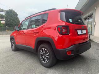 JEEP Renegade usata, con Cerchi in lega
