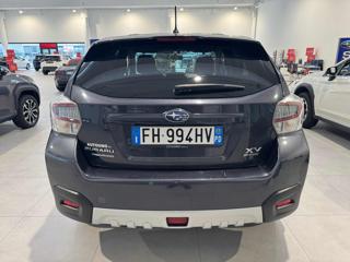 SUBARU XV usata, con Airbag Passeggero