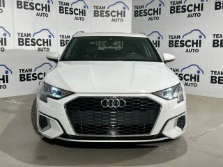 AUDI A3 usata, con Autoradio
