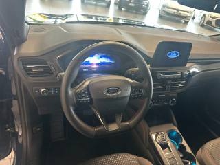 FORD Kuga usata, con Cruise Control