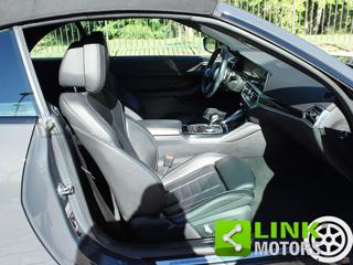 BMW 420 usata, con Chiusura centralizzata