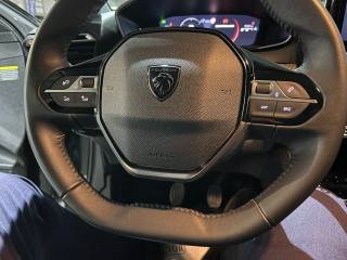 PEUGEOT 208 usata, con Immobilizzatore elettronico