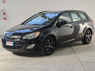 OPEL Astra usata, con Airbag laterali