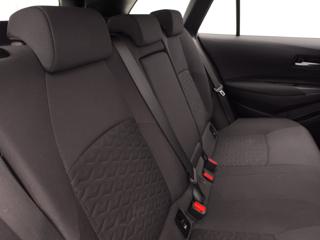 TOYOTA Corolla usata, con Bracciolo