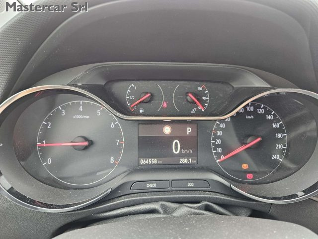 OPEL Crossland usata, con Bracciolo