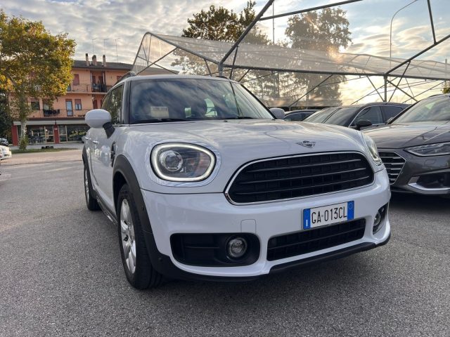 MINI Countryman usata, con Airbag Passeggero