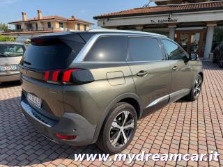 PEUGEOT 5008 usata, con Airbag Passeggero