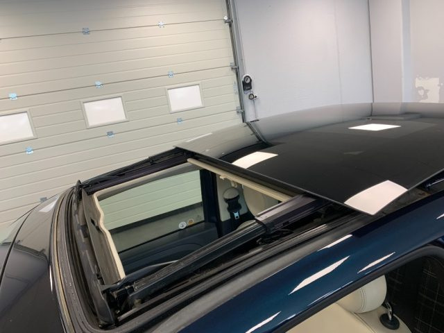 FIAT 500 usata, con Chiusura centralizzata