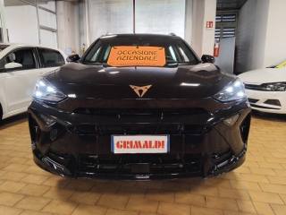 CUPRA Formentor usata, con Autoradio