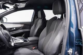 PEUGEOT 5008 usata, con Cruise Control