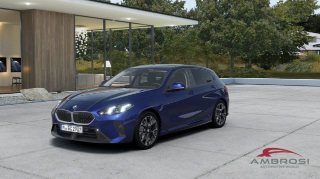 BMW 116 usata 0