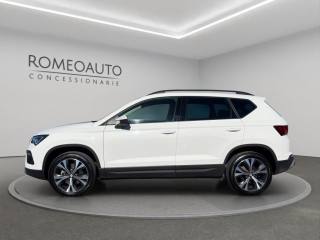 SEAT Ateca usata, con Airbag laterali