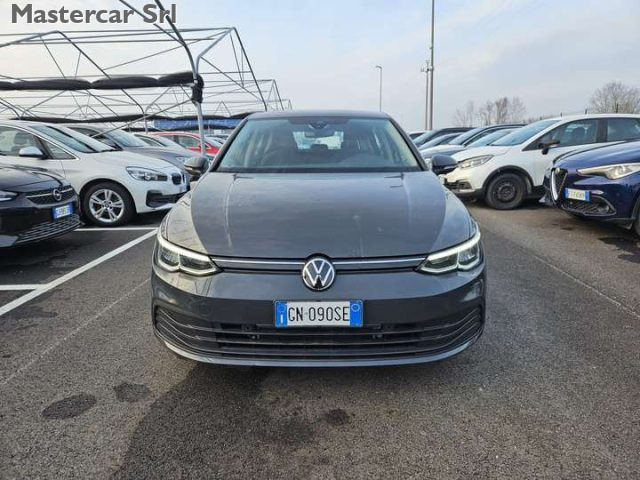 VOLKSWAGEN Golf usata, con Chiusura centralizzata