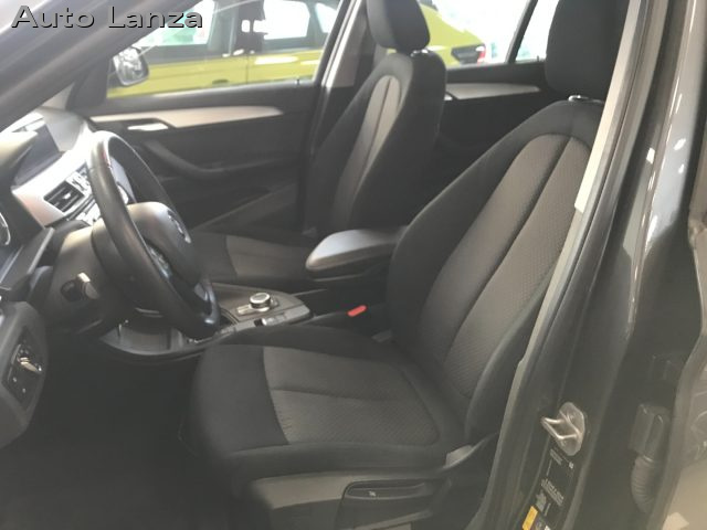 BMW X1 usata, con Controllo automatico clima