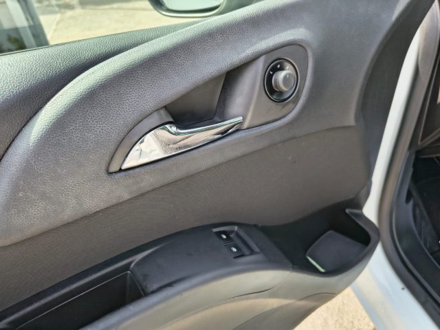 OPEL Meriva usata, con Cerchi in lega