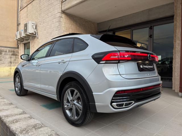 VOLKSWAGEN Taigo usata, con Boardcomputer