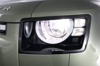 LAND ROVER Defender usata 12