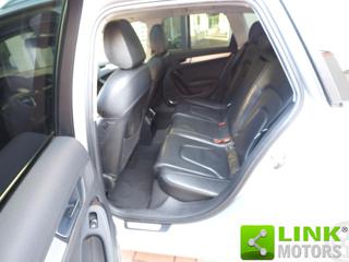 AUDI A4 usata, con Airbag testa