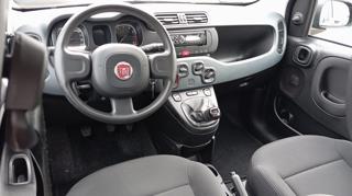 FIAT Panda usata, con Autoradio