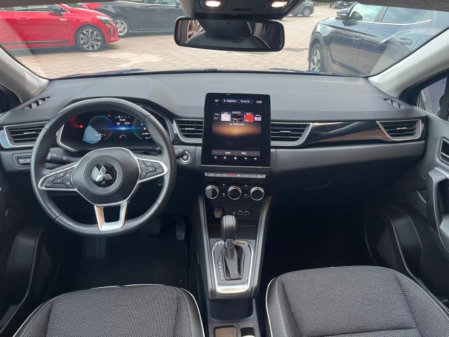 MITSUBISHI ASX usata, con Alzacristalli elettrici