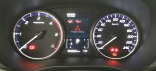 MITSUBISHI Outlander usata, con Cruise Control