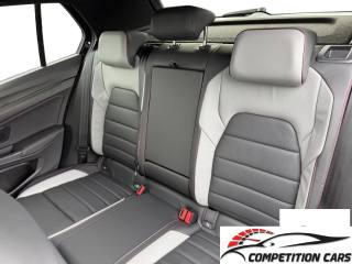 VOLKSWAGEN Golf usata, con Servosterzo