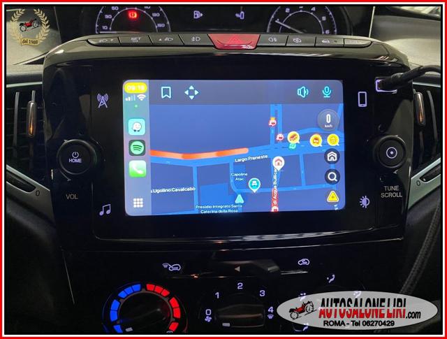 LANCIA Ypsilon usata, con Servosterzo