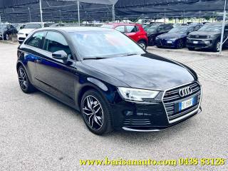 AUDI A3 usata, con Airbag