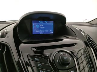 FORD B-Max usata, con Filtro antiparticolato