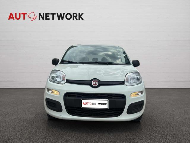FIAT Panda usata, con Alzacristalli elettrici