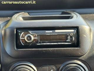 FIAT Fiorino usata, con Vivavoce