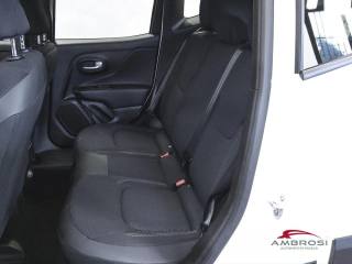 JEEP Renegade usata 10