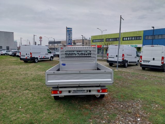 PEUGEOT Boxer usata 25
