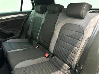 VOLKSWAGEN Golf usata, con ESP