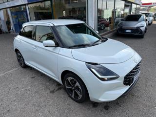 SUZUKI Swift usata, con Touch screen