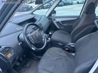 CITROEN C4 usata, con Servosterzo