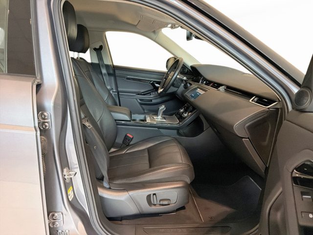 LAND ROVER Range Rover Evoque usata, con Airbag laterali