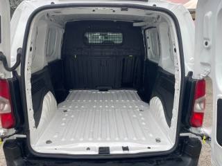 CITROEN Berlingo usata, con Servosterzo
