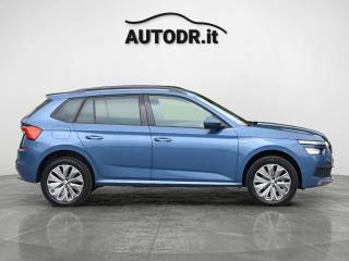 SKODA Kamiq usata, con Alzacristalli elettrici