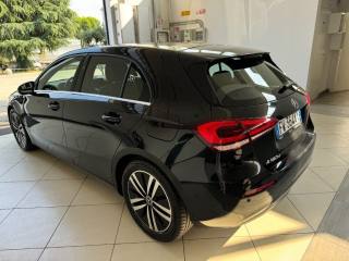 MERCEDES-BENZ A 180 usata, con Autoradio