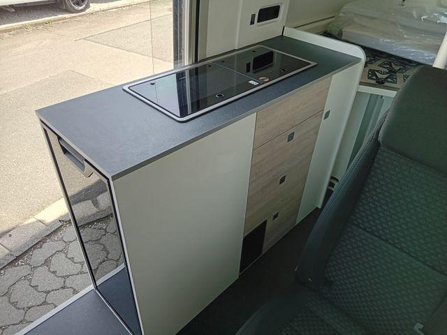 WESTFALIA usata 4