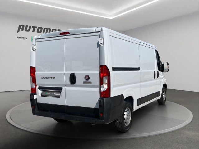 FIAT Ducato usata, con ESP