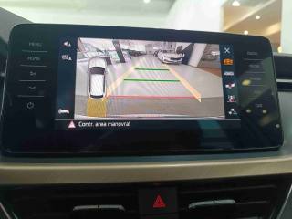 SKODA Kamiq usata, con Sedile posteriore sdoppiato