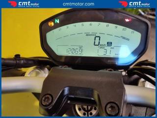 DUCATI Monster 797 usata 4